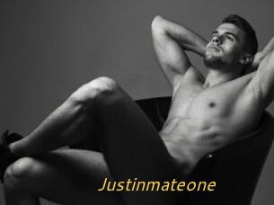 Justinmateone