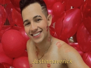 Justinmaverick