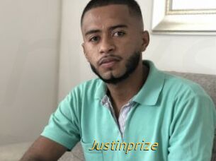 Justinprize