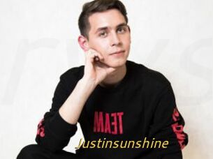 Justinsunshine