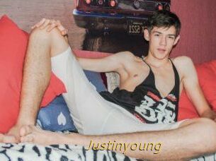 Justin_young