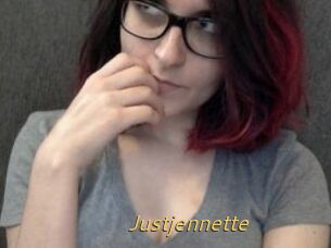 Justjennette