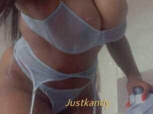 Justkandy