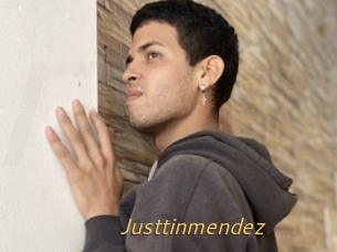 Justtinmendez