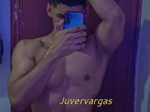 Juvervargas