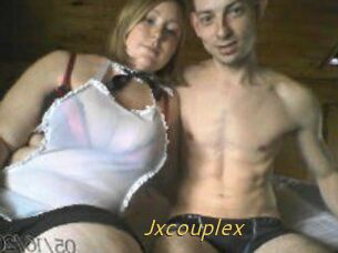 Jxcouplex