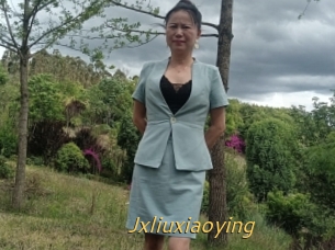 Jxliuxiaoying
