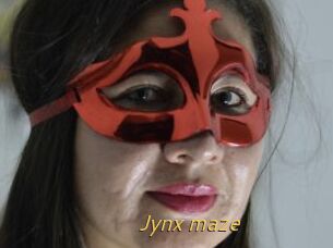Jynx_maze