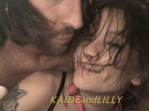 KAIDEandLILLY
