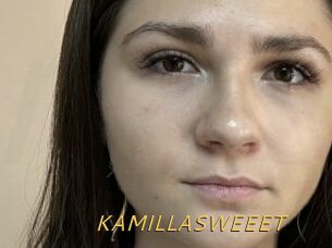 KAMILLASWEEET