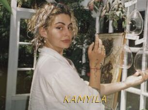 KAMYILA