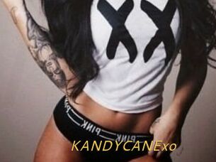 KANDYCANExo