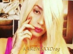 KARENXXXDrag