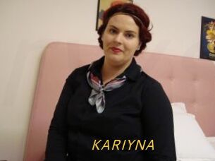 KARIYNA