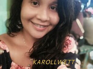 KAROLLWETT