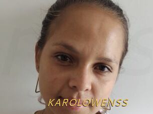 KAROLOWENSS