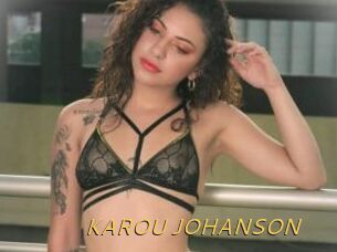 KAROU_JOHANSON
