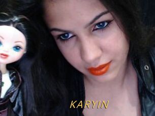 KARYIN