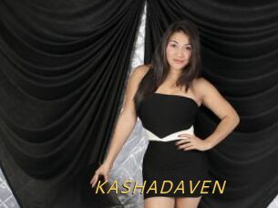 KASHADAVEN
