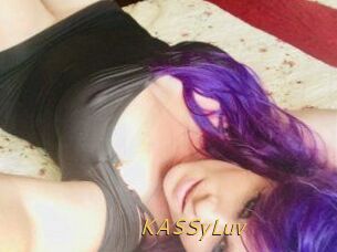 KASSyLuv