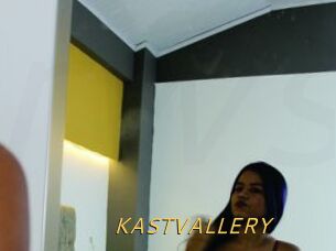 KASTVALLERY