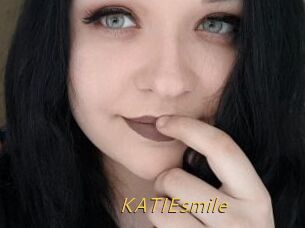 KATIEsmile