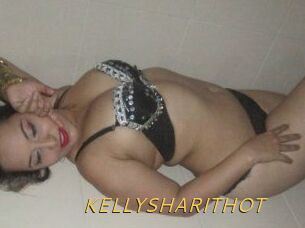 KELLYSHARITHOT