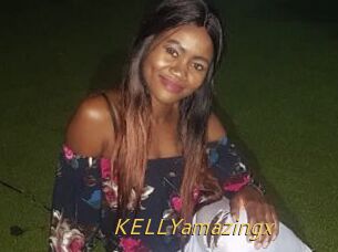 KELLYamazingx