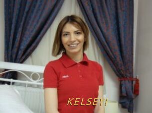 KELSEYI