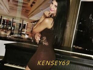 KENSEY69