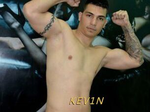 KEV1N