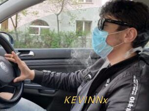 KEVINNx