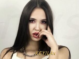 KEYILAx