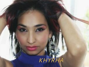 KHYRHA