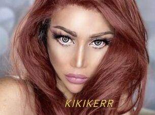 KIKIKERR