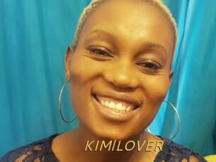 KIMlLOVER