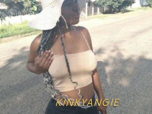 KINKYANGIE
