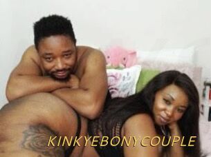 KINKYEBONYCOUPLE