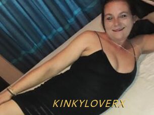 KINKYLOVERX