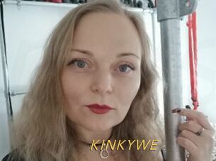 KINKYWE