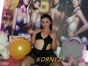 KORNY23