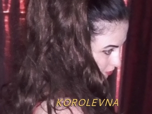 KOROLEVNA