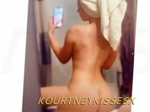 KOURTNEYKISSESX