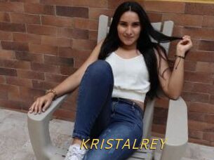 KRISTALREY