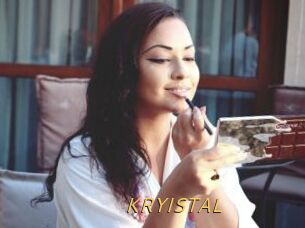KRYISTAL