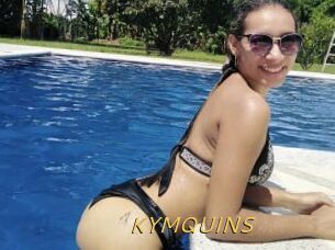 KYMQUINS