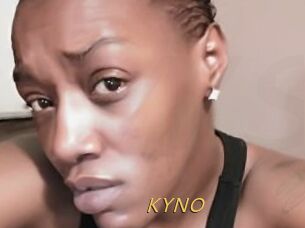 KYNO