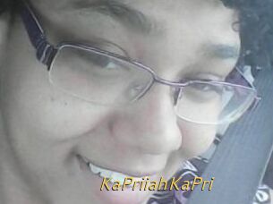 KaPriiahKaPri