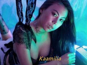 Kaamilla