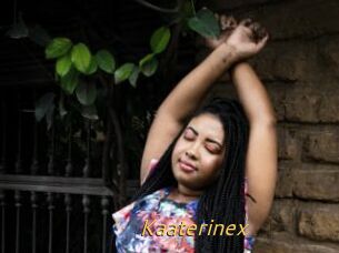 Kaaterinex